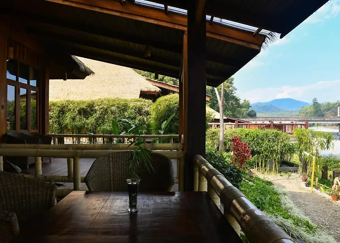 Malikha Lodge