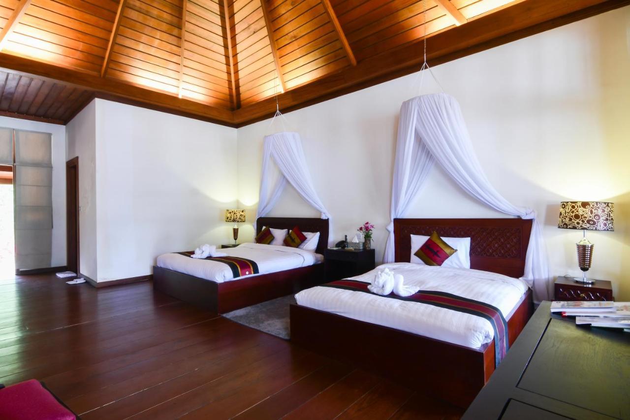 Malikha Hotel
